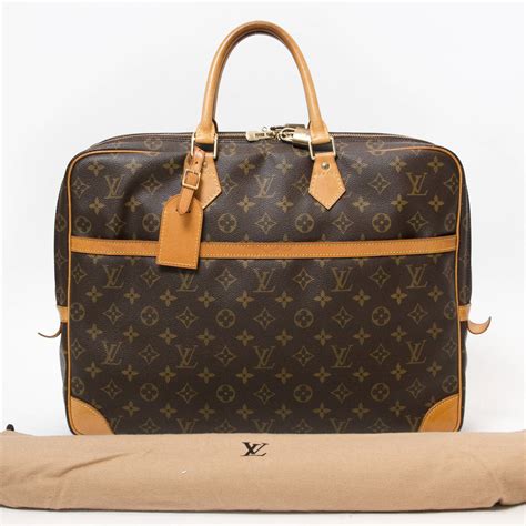 louis vuitton document bag|louis vuitton laptop case.